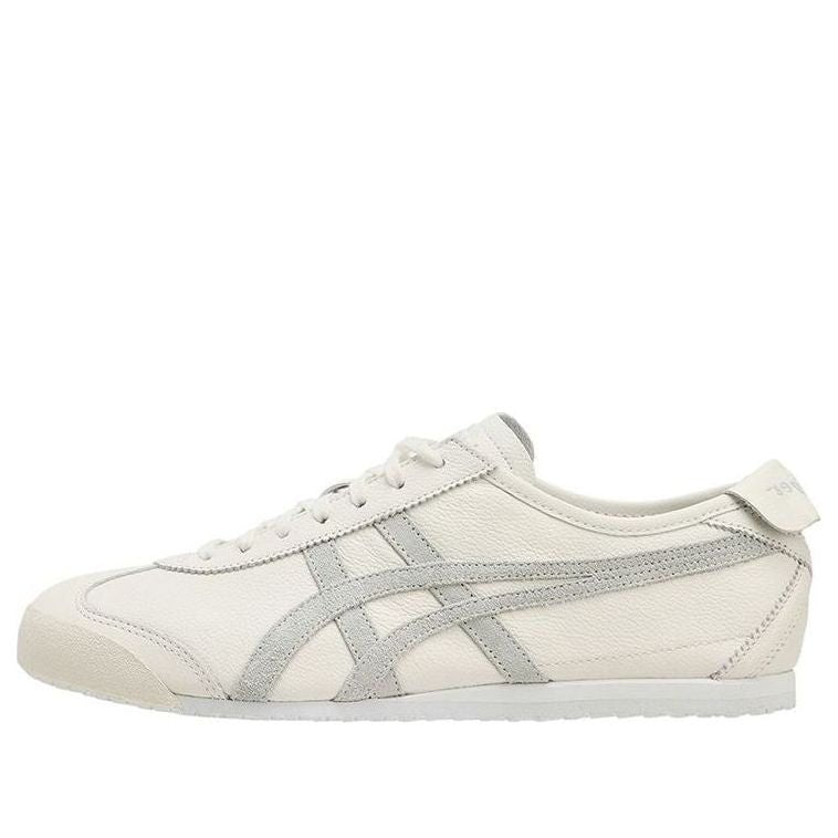 Onitsuka Tiger Mexico 66 White Light Sage 1183A942 101