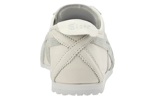 Onitsuka Tiger Mexico 66 White Light Sage 1183A942 101