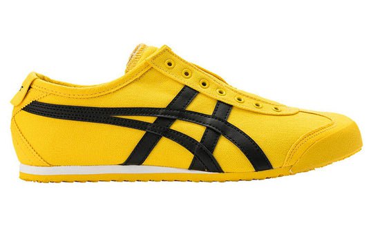 Onitsuka Tiger Mexico 66 Yellow 1183A746 750