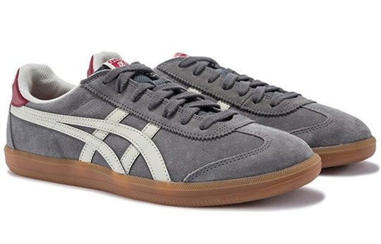 Onitsuka Tiger Tokuten Grey White 1183C254 020