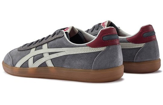 Onitsuka Tiger Tokuten Grey White 1183C254 020
