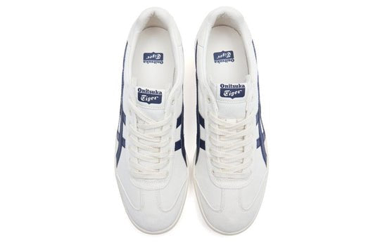 Onitsuka Tiger Tokuten White Blue 1183A862 201