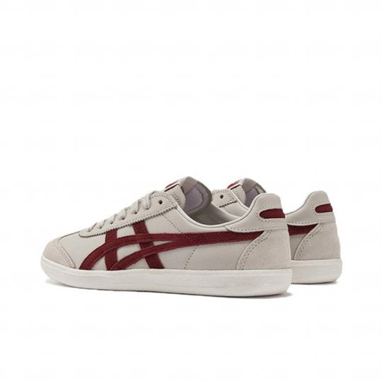 Onitsuka Tiger Tokuten White Burgundy 1183C086 200