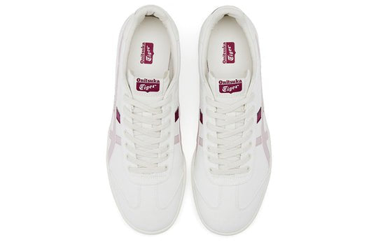 Onitsuka Tiger Tokuten White Rose Red 1183A862 110