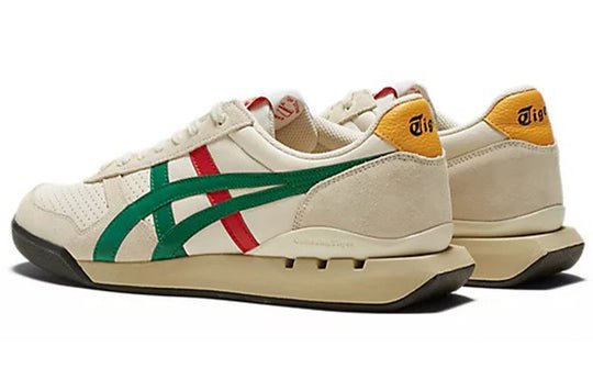 Onitsuka Tiger Ultimate 81 EX Birch Kale 1183B510 203