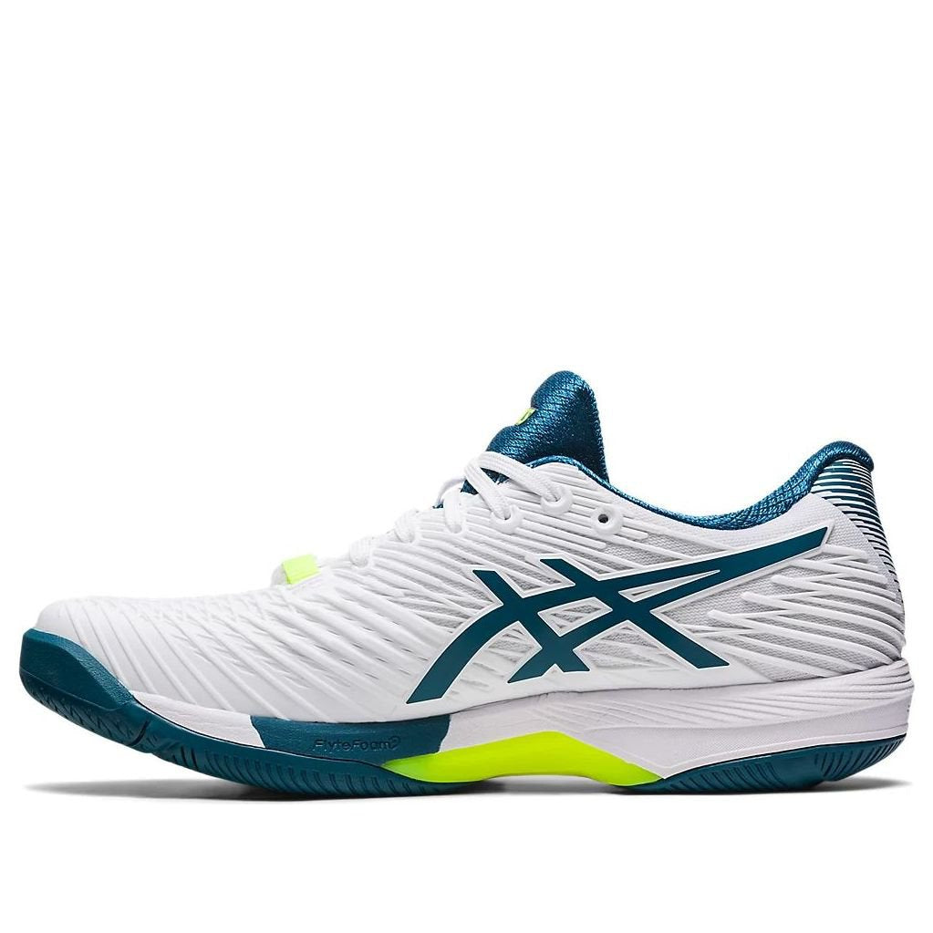 Asics Solution Speed FF 2 Restful Teal 1041A182 102