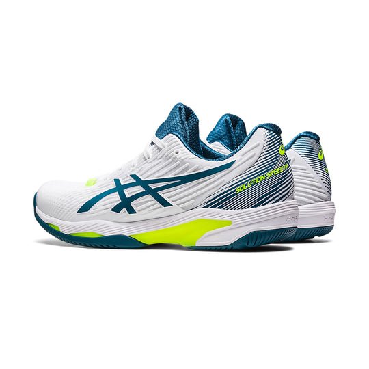 Asics Solution Speed FF 2 Restful Teal 1041A182 102