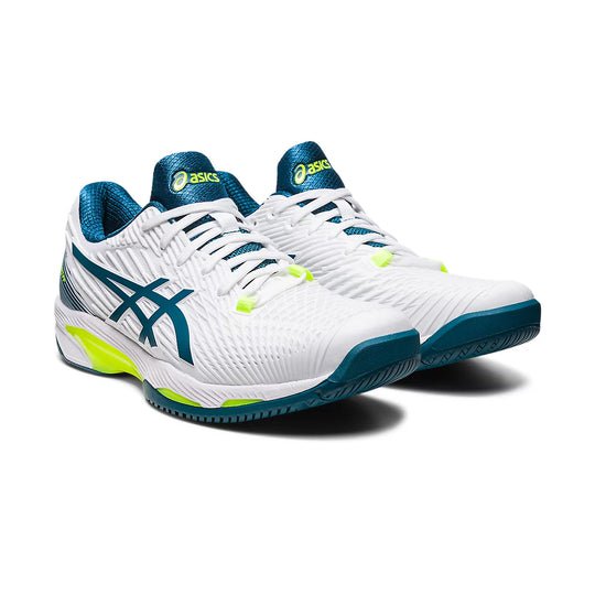 Asics Solution Speed FF 2 Restful Teal 1041A182 102