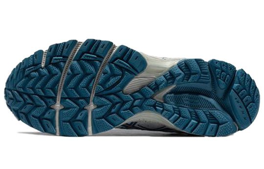 Asics Gel Kahana 8 Grey Blue 1011B109 022