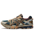 Asics Gel Kahana 8 Dark Blue Brown 1011B109 024