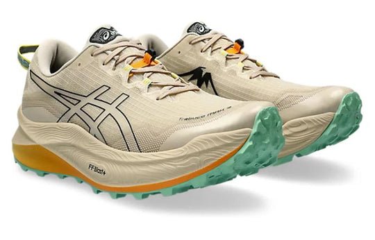 Asics Trabuco Max 3 Feather Grey Black 1011B800 020