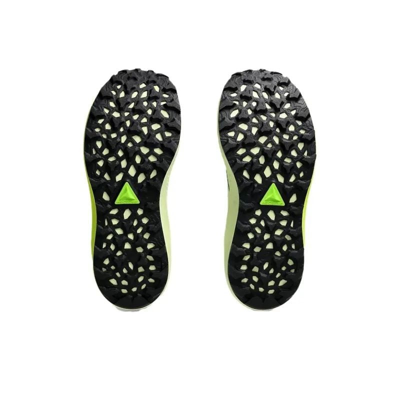 Asics Gel Trabuco Max 3 Volt Black 1011B800 300