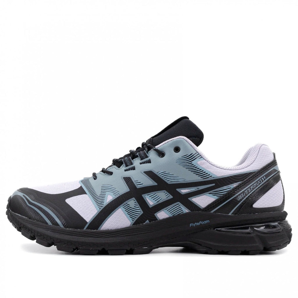 Asics Gel Terrain Faded Ash Rock Black 1203A342 500