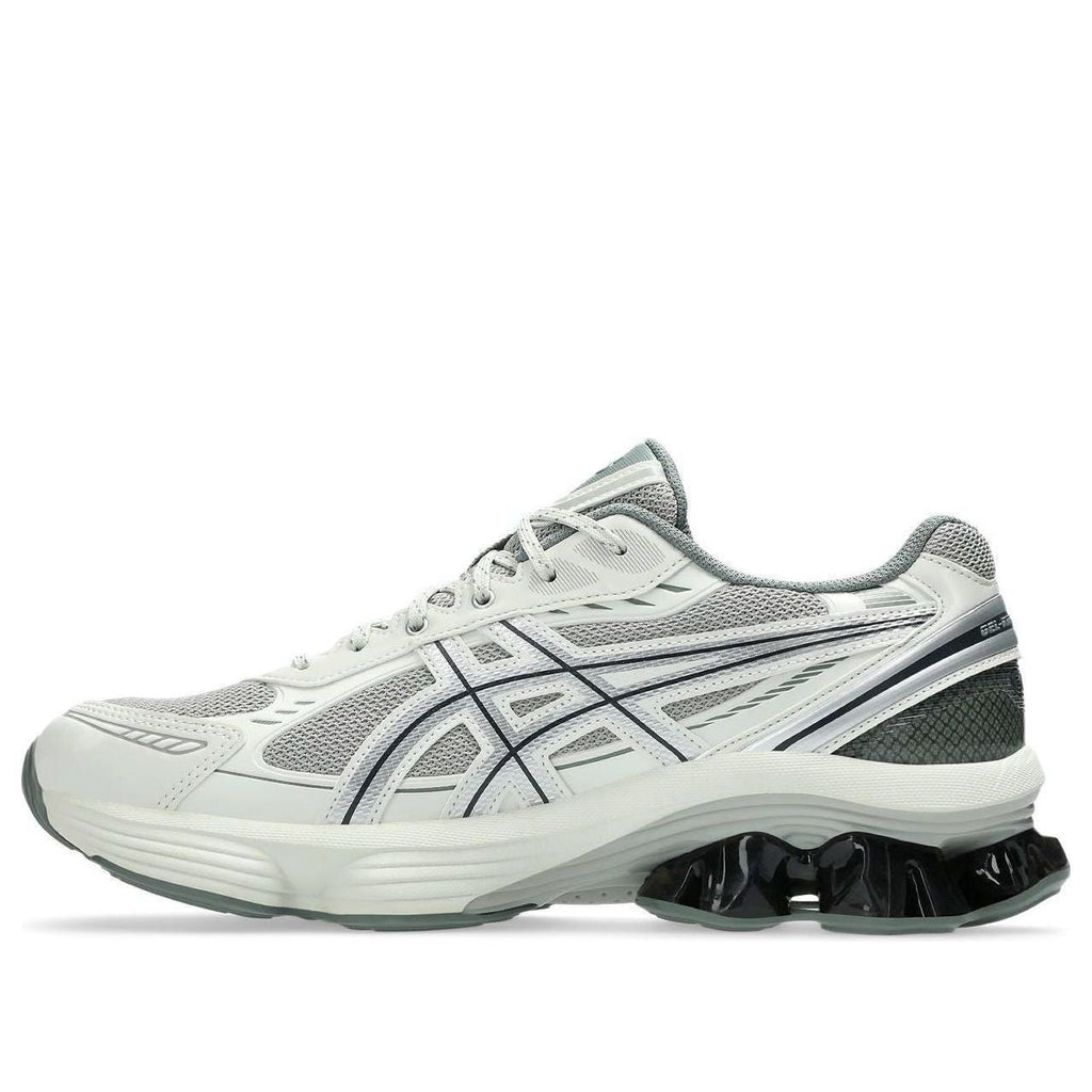 Asics Gel Kinetic Fluent Seal Grey Pure Silver 1203A591 021