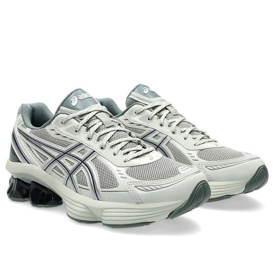 Asics Gel Kinetic Fluent Seal Grey Pure Silver 1203A591 021