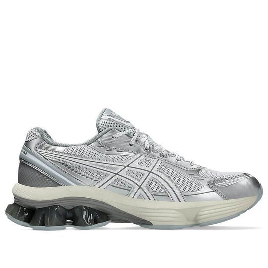 Asics Gel Kinetic Fluent White 1203A591 101