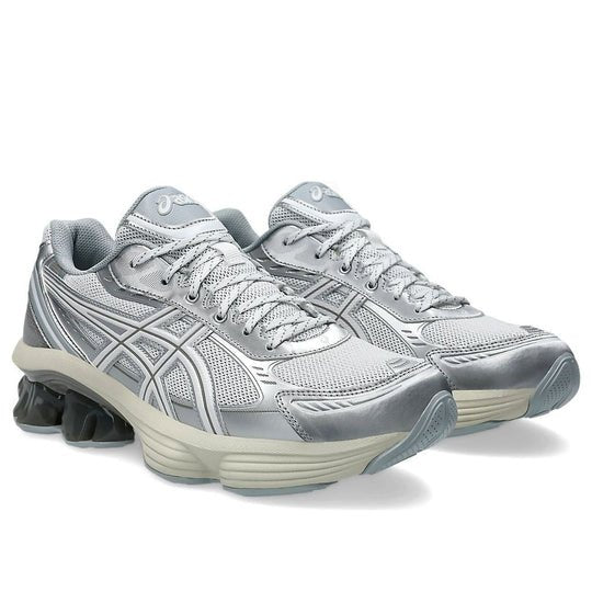 Asics Gel Kinetic Fluent White 1203A591 101