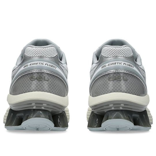 Asics Gel Kinetic Fluent White 1203A591 101