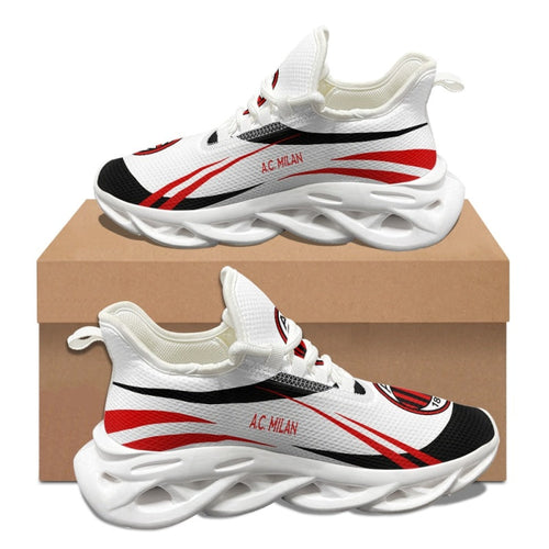 A.C. Milan V1 WK9 Sneaker Shoes For Men Women Fans