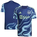 Ajax 2025-26 Away Men Jersey – Navy
