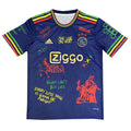 Ajax Concept Jersey Navy 2025-26