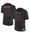 Alabama Crimson Tide #16 Will Reichard Football Jersey Stitched