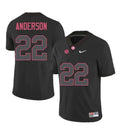 Alabama Crimson Tide #22 Ryan Anderson Football Jersey Stitched