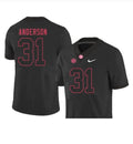 Alabama Crimson Tide #31 Will Anderson Football Jersey Stitched