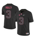 Alabama Crimson Tide #3 Calvin Ridley Football Jersey Stitched