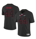 Alabama Crimson Tide #44 Charlie Skehan Football Jersey Stitched