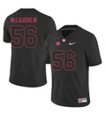 Alabama Crimson Tide #56 Seth McLaughlin Football Jersey Stitched