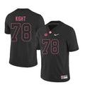 Alabama Crimson Tide #78 Amari Kight Football Jersey Stitched