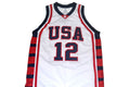 Andrew Wiggins Jersey #8 Team Canada Basketball New Sewn Red