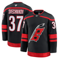 Andrei Svechnikov Jersey #37 Carolina Hurricanes 2025 - 26 Premium
