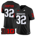 Anthony Thompson Jersey #32 Indiana Hoosiers 2025 Limited Stitched