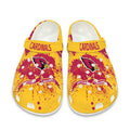 Arizona Cardinals Crocs V3 Nfl Unisex Clogs Clog Shoes