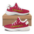 Arizona Cardinals WK6 Sport Sneaker Shoes For Men Women Fans