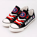 Arizona Wildcats Sport Sneakers Shoes For Men Women Fans