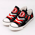 Arkansas Razorbacks Sport Sneakers Shoes For Men Women Fans