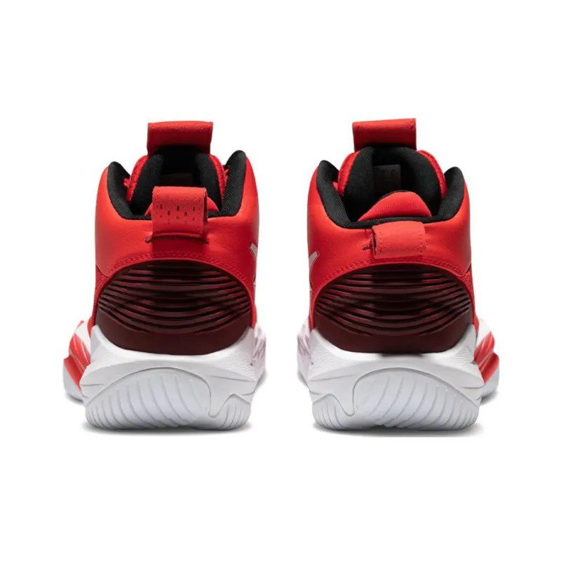 Asics Nova Surge 2 Electric Red 1061A040 600