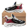 Atlanta Falcons WK9 Sneaker Shoes For Men Women Fans