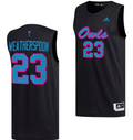 Brandon Weatherspoon Jersey #23 FAU Owls College Basketball Replica Black