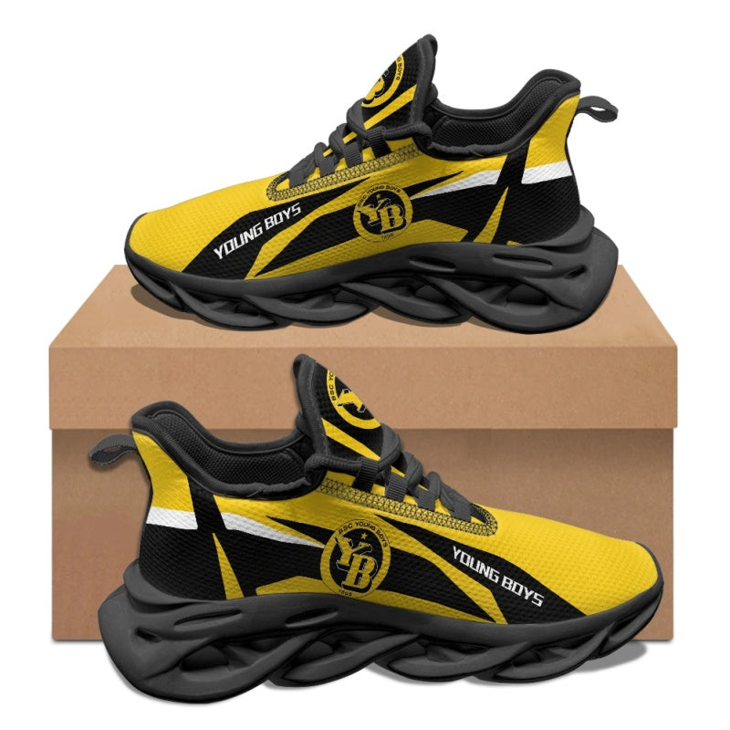 BSC Young Boys WK9 Sneaker Shoes For Men Women Fans