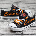 Baltimore Ravens Sport Sneakers Shoes For Men Women Fans