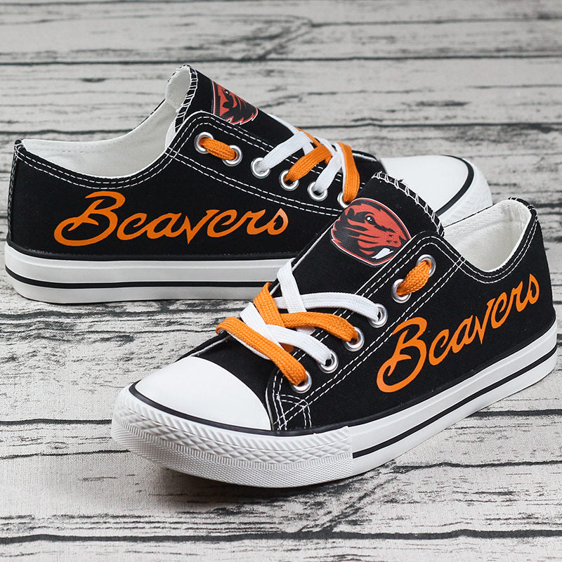 Baltimore Ravens Sport Sneakers Shoes For Men Women Fans