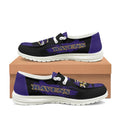Baltimore Ravens BZ15 Sneakers Shoes For Men Women Fans