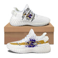 Baltimore Ravens WK6 Sport Sneaker Shoes For Men Women Fans
