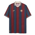Barcelona 125th Anniversary Polo Shirt 2025-26