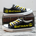 Batman Sport Sneakers Shoes For Men Women Fans