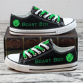 Beast Boy Sport Sneakers Shoes For Men Women Fans